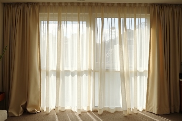 Before Professional Cleaning - Clayfield