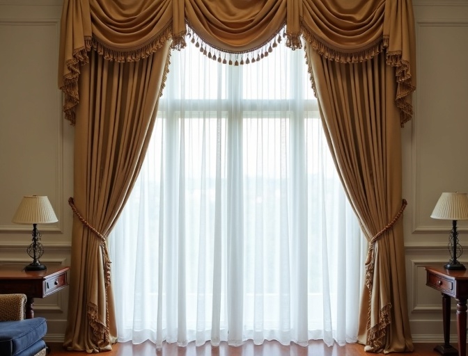 Clayfield Drapes Cleaning
