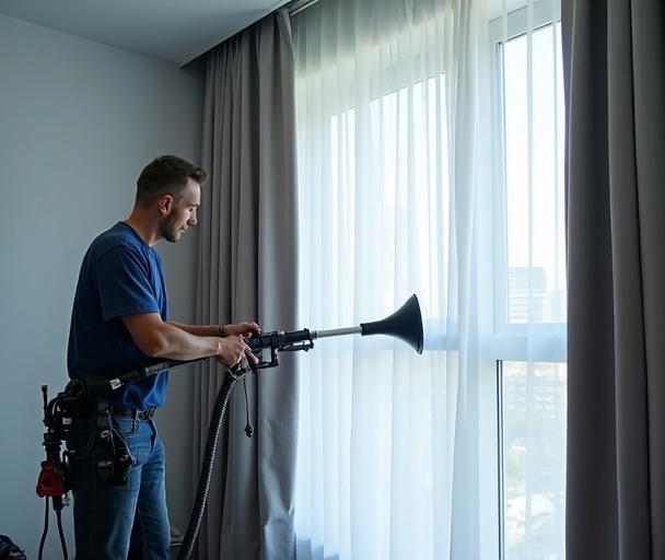 Clayfield Professional Cleaning Process